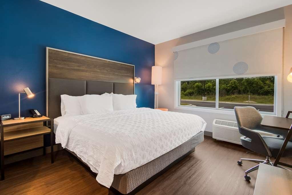 Hotel Tru By Hilton Wilson Zimmer foto