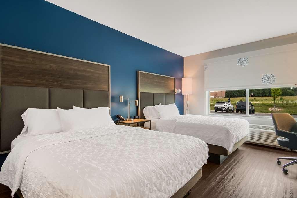 Hotel Tru By Hilton Wilson Zimmer foto