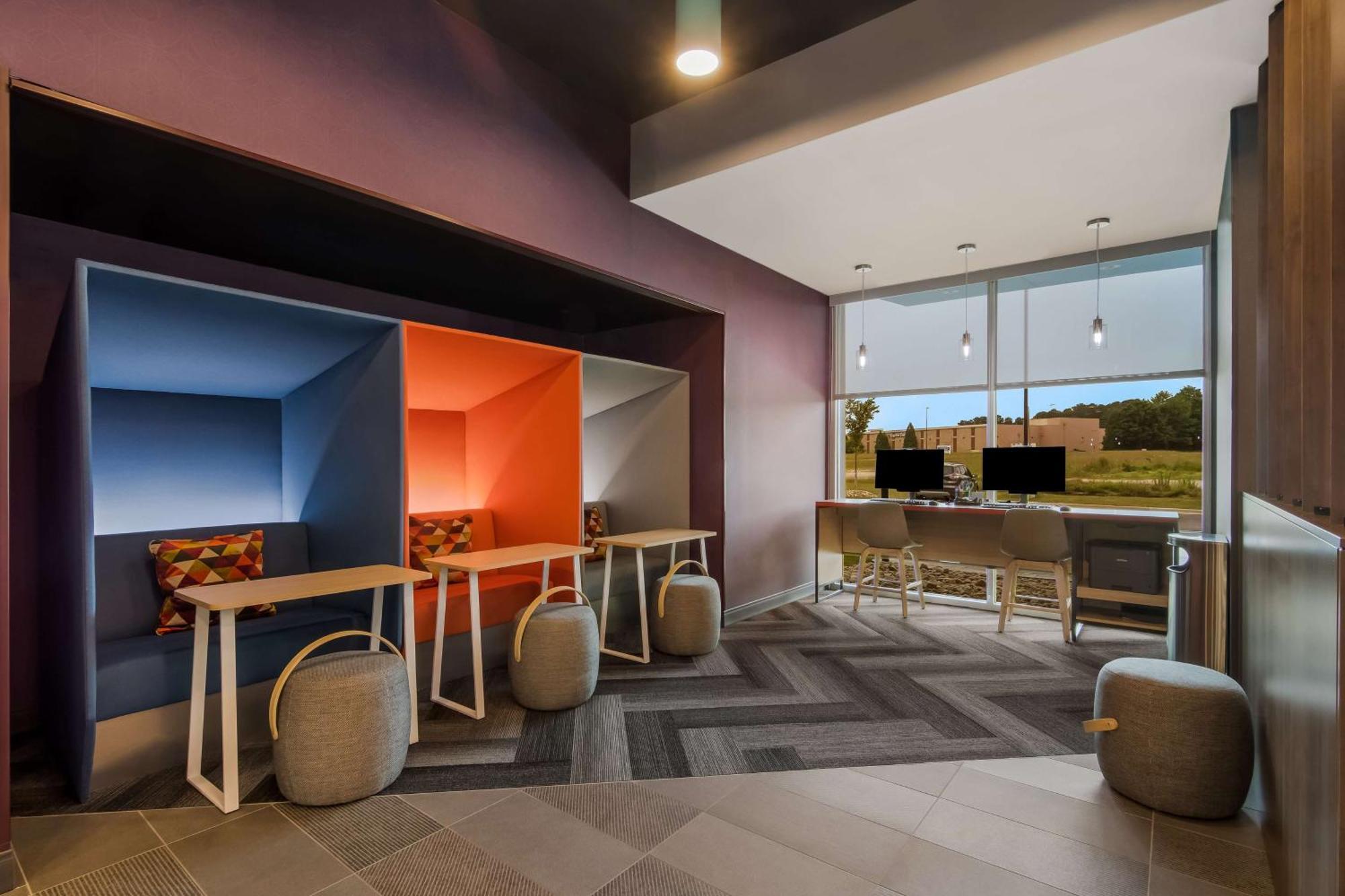 Hotel Tru By Hilton Wilson Exterior foto